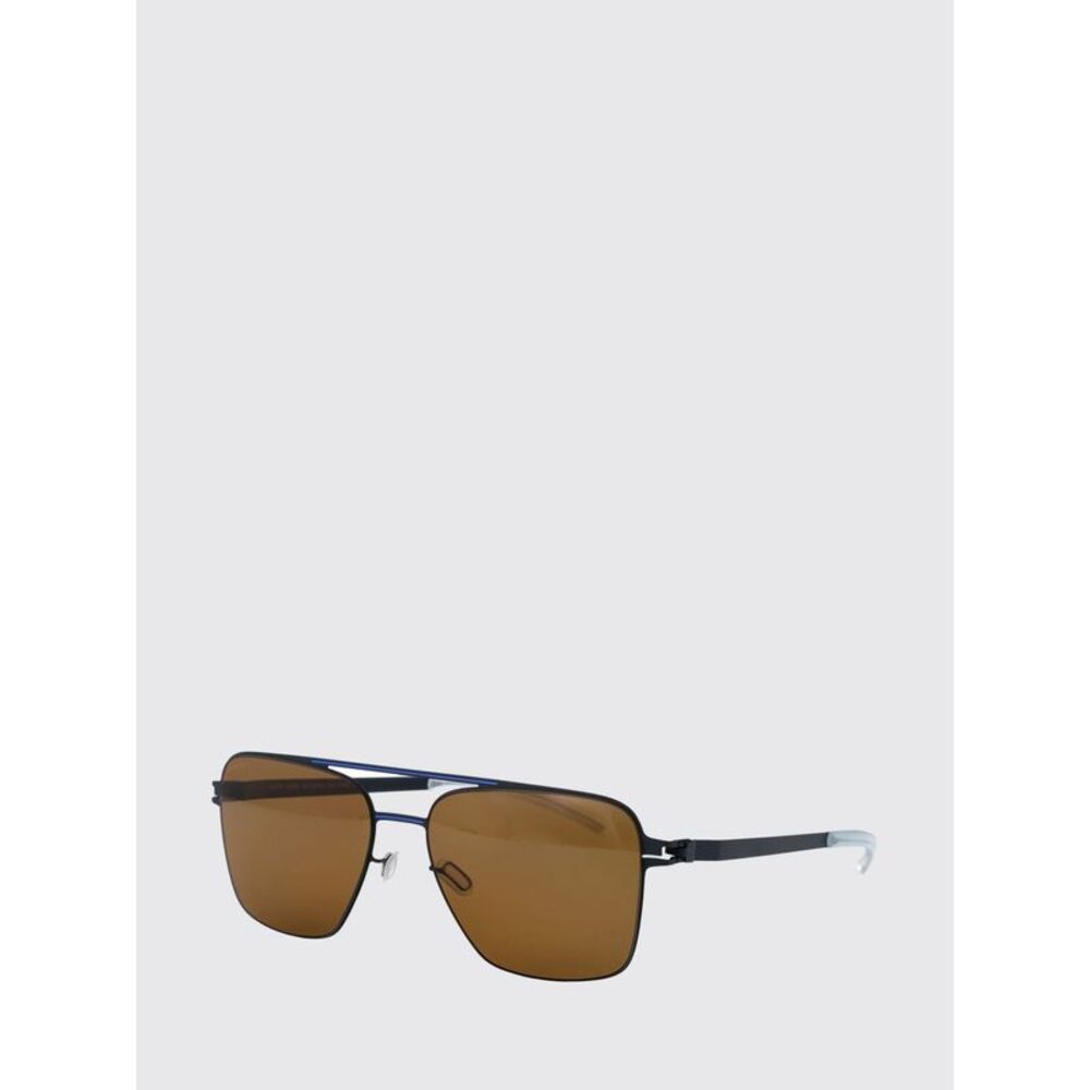 Mykita Sunglasses Men Blue